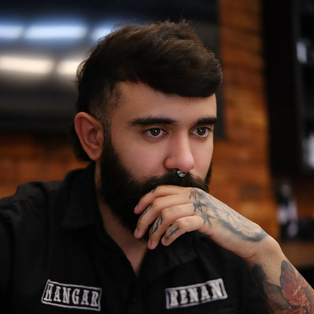 Foto de Renan Vitor