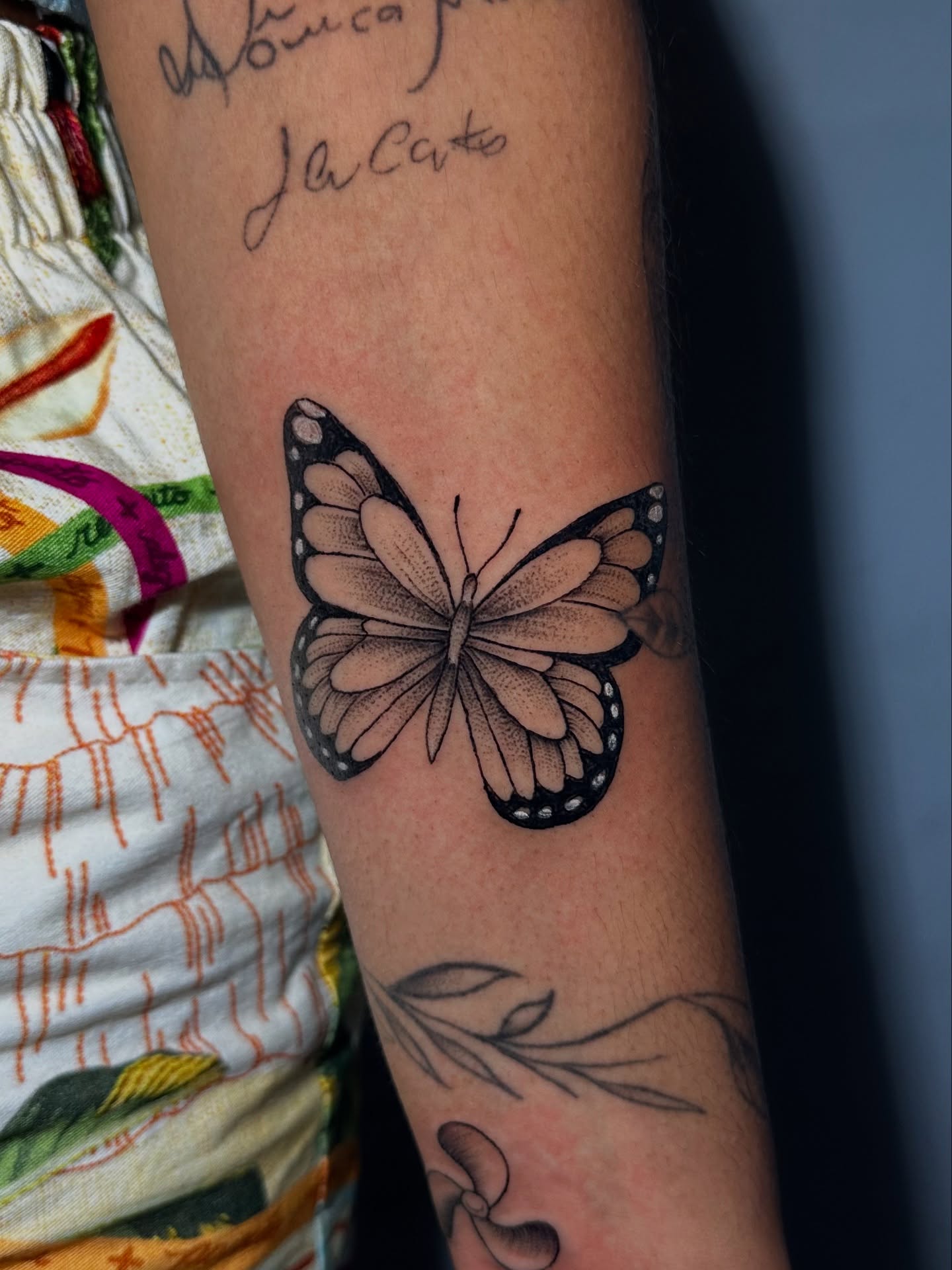 Tatuagem fineline feita por Ingrid Azevedo Tattoo (9)