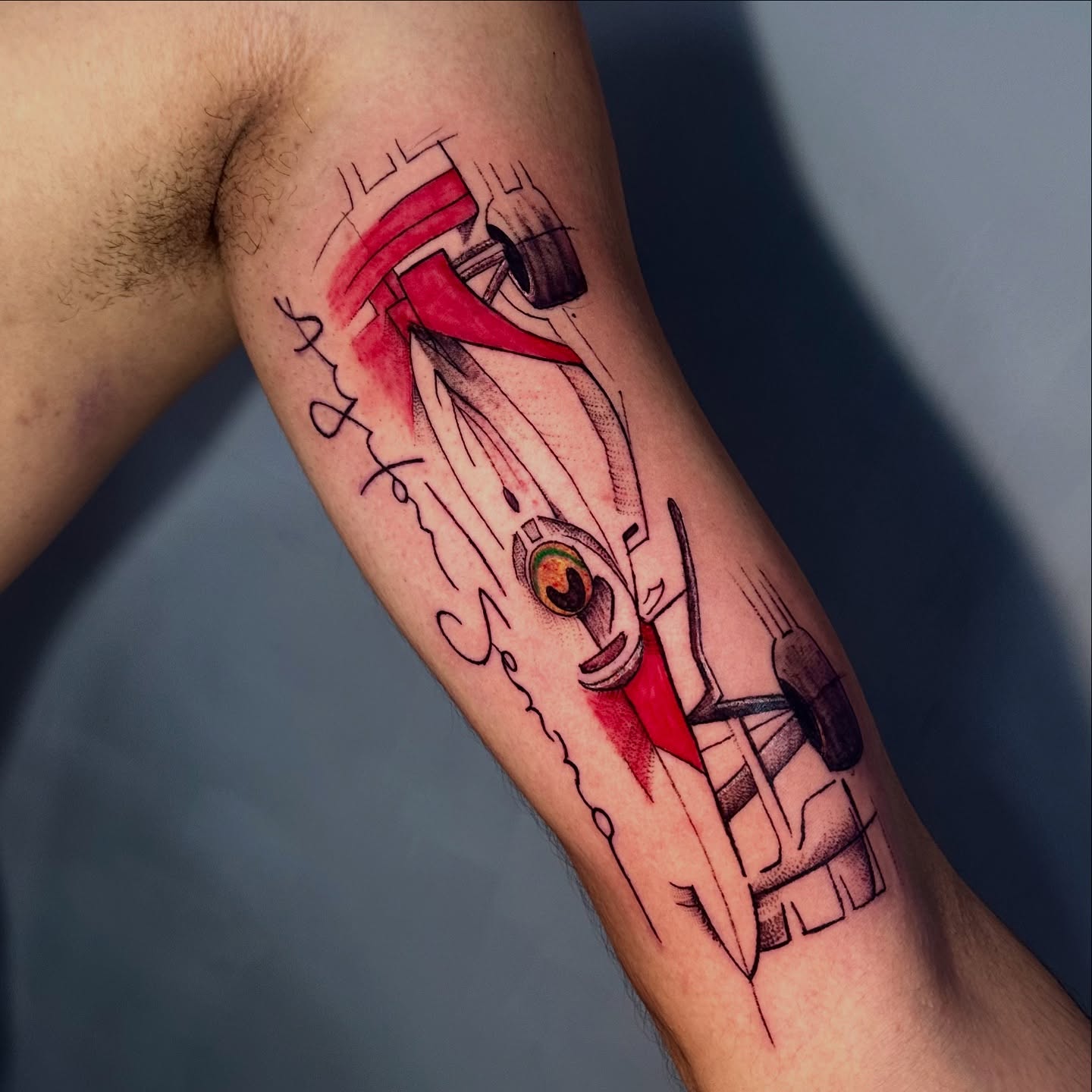 Tatuagem fineline feita por Ingrid Azevedo Tattoo (11)
