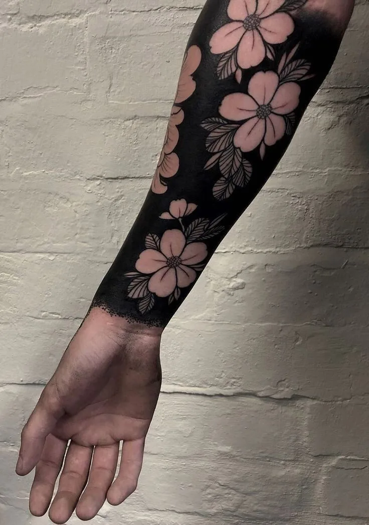 Blackwork
