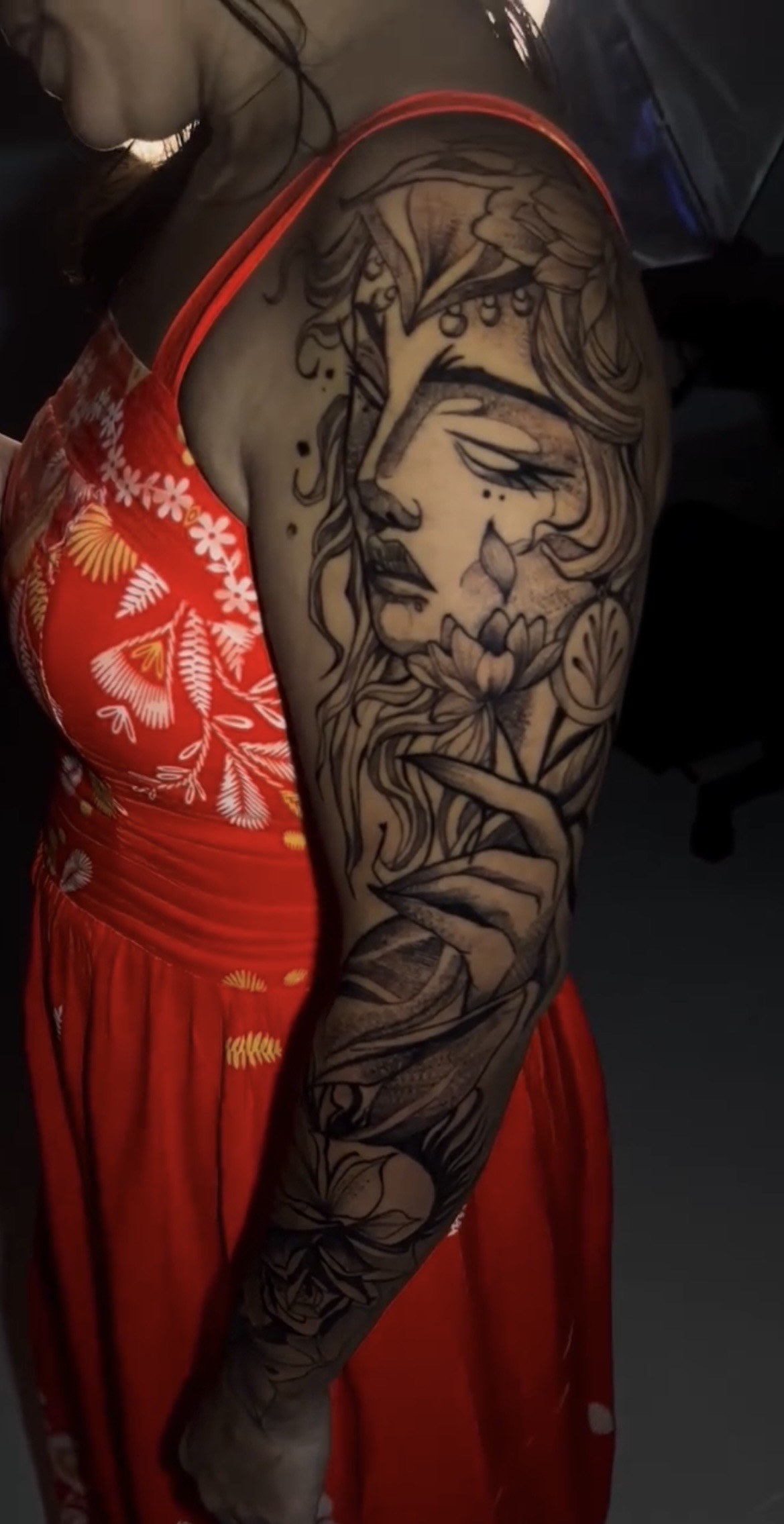 Blackwork